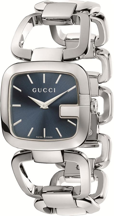 orologio gucci donna bracciale|Gioielli & Orologi .